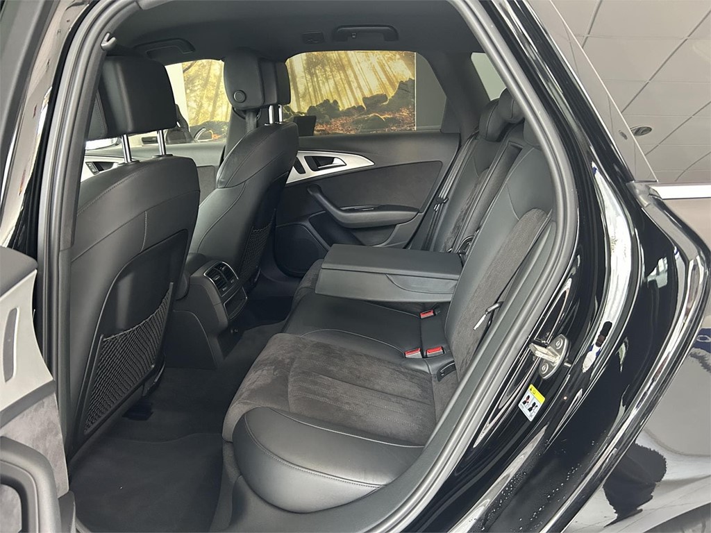 Foto 4 Audi A6