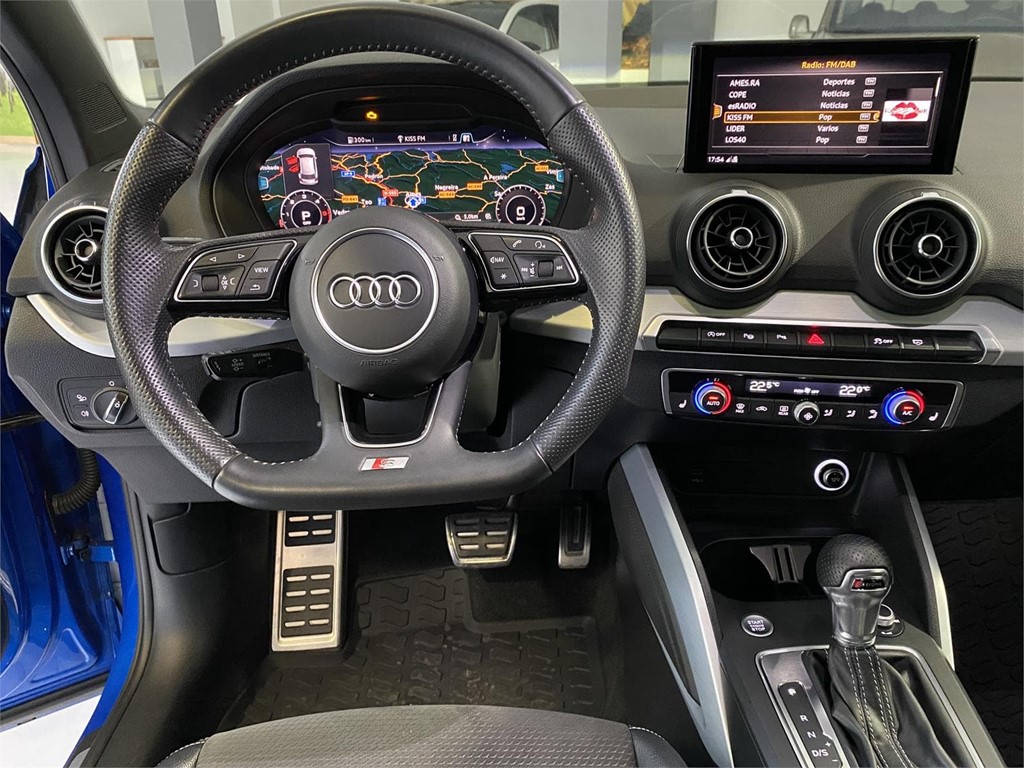 Foto 4 Audi Q2 S line