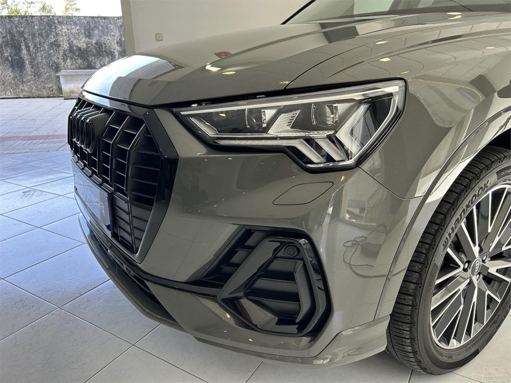 Foto 4 Audi Q3 híbrido enchufable