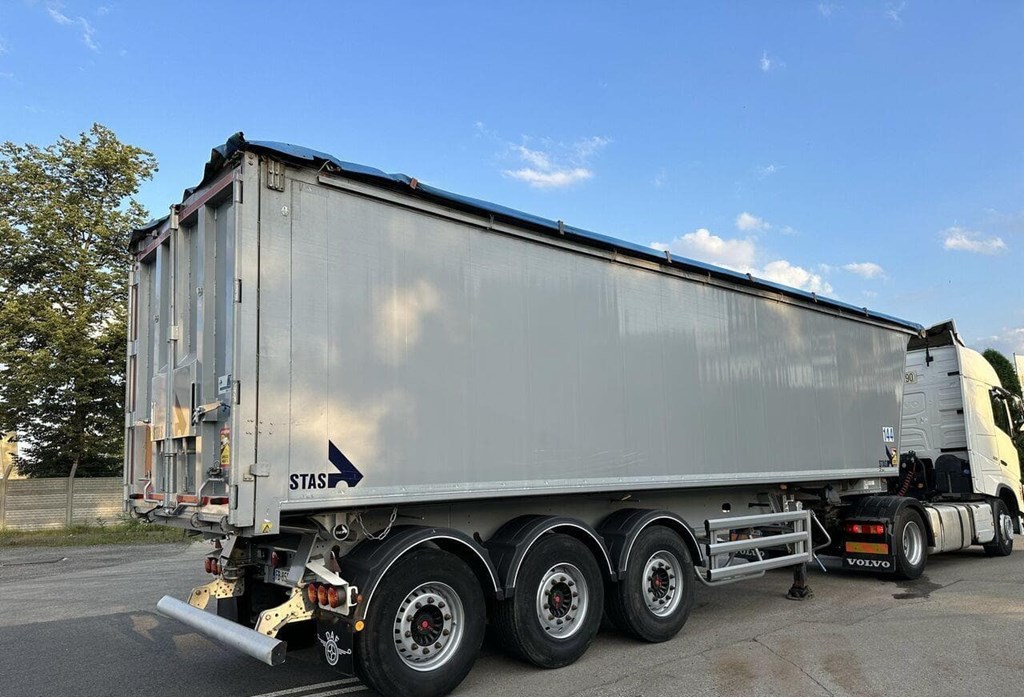 Foto 1 BAÑERA CEREAL STAS 50M3