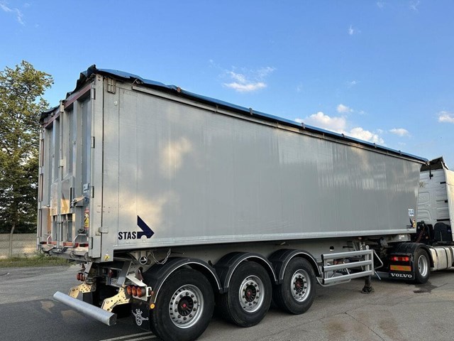 BAÑERA CEREAL STAS 50M3