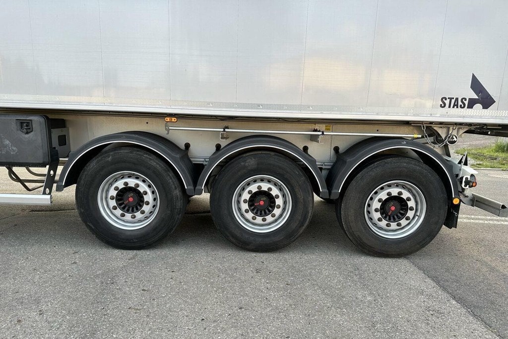 Foto 2 BAÑERA CEREAL STAS 50M3