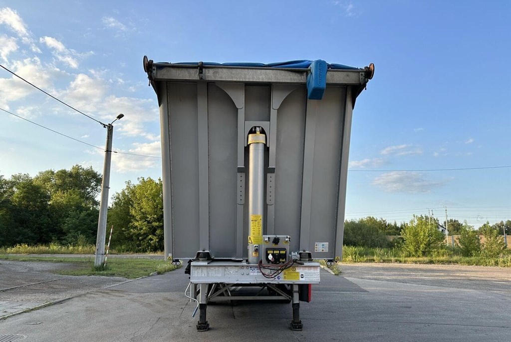 Foto 3 BAÑERA CEREAL STAS 50M3