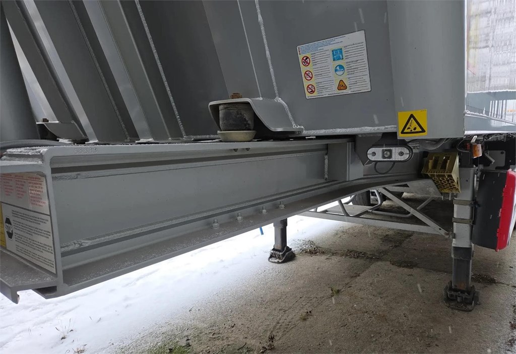 Foto 6 BAÑERA CEREAL STAS 50M3