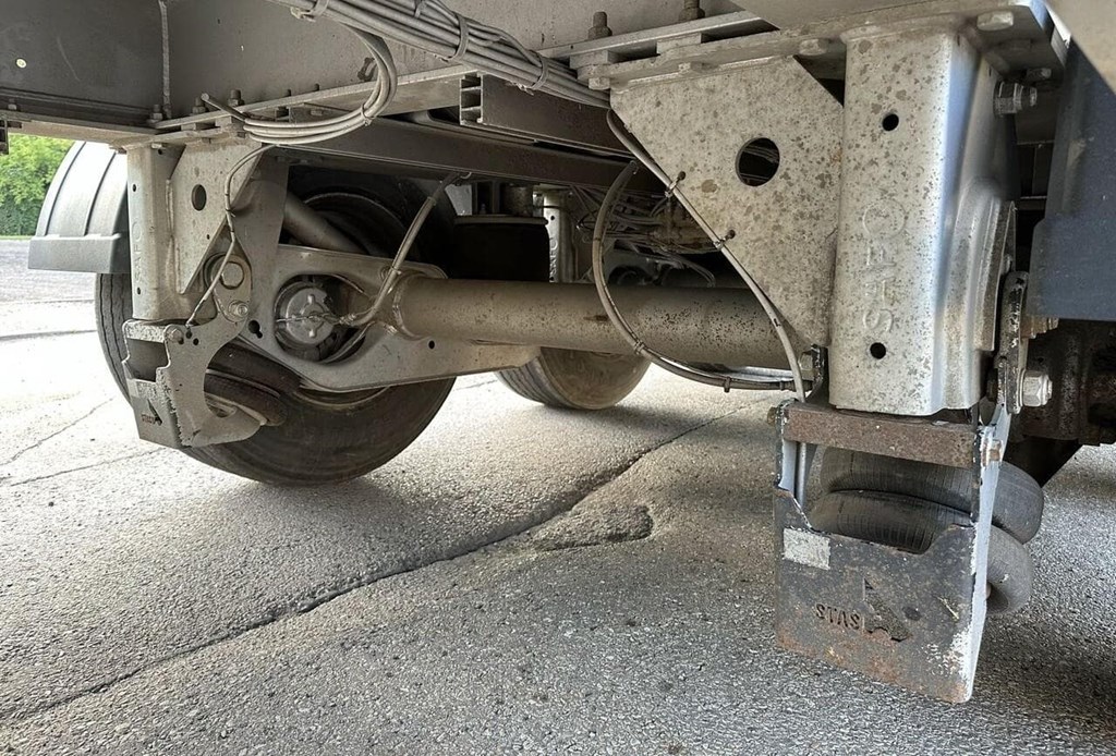 Foto 8 BAÑERA CEREAL STAS 50M3