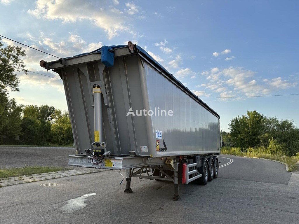 Foto 9 BAÑERA CEREAL STAS 50M3