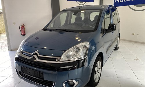 Citroen Berlingo 1.6 HDI