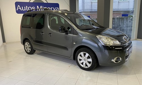 Citroën Berlingo 1.6 HDI