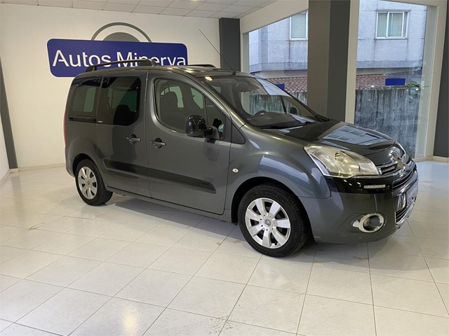 Citroën Berlingo 1.6 HDI