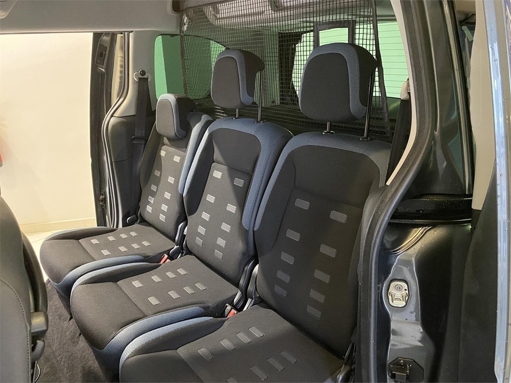 Foto 5 Citroën Berlingo 1.6 HDI