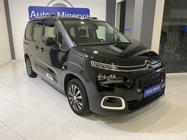 Citroen Berlingo Multispace 100cv