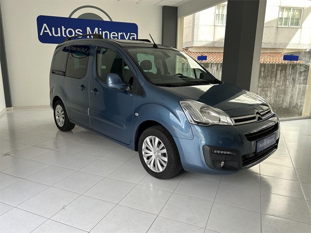 CITROEN BERLINGO MULTISPACE