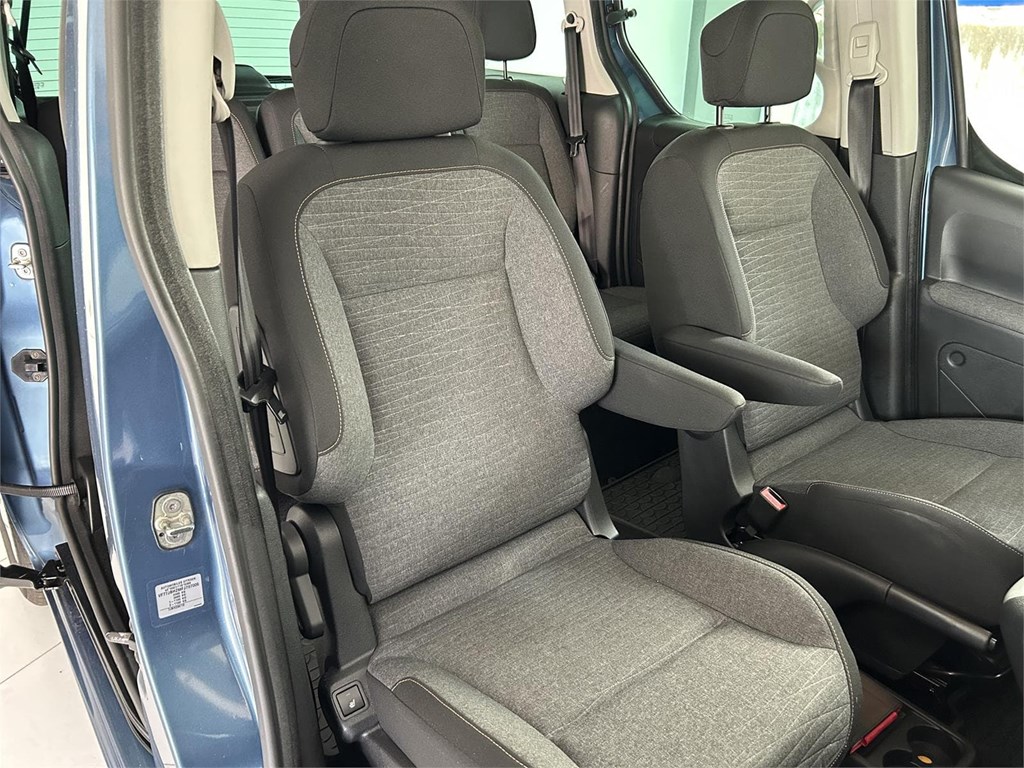 Foto 4 CITROEN BERLINGO MULTISPACE