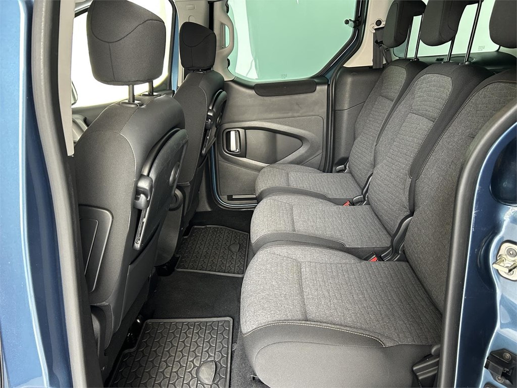 Foto 8 CITROEN BERLINGO MULTISPACE