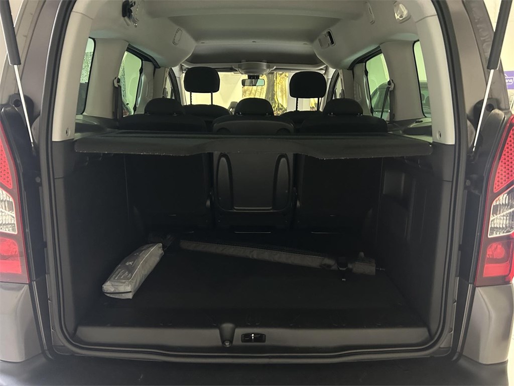 Foto 8 CITROEN BERLINGO MULTISPACE