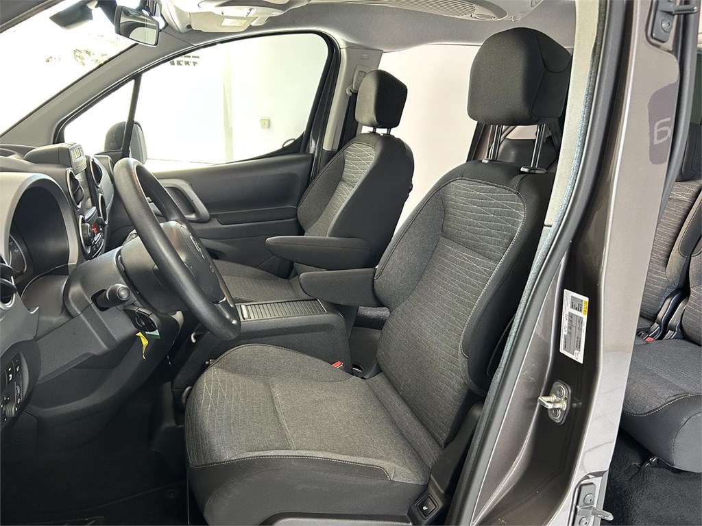 Foto 13 CITROEN BERLINGO MULTISPACE