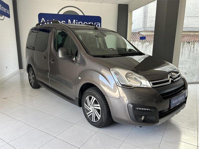 CITROEN BERLINGO MULTISPACE