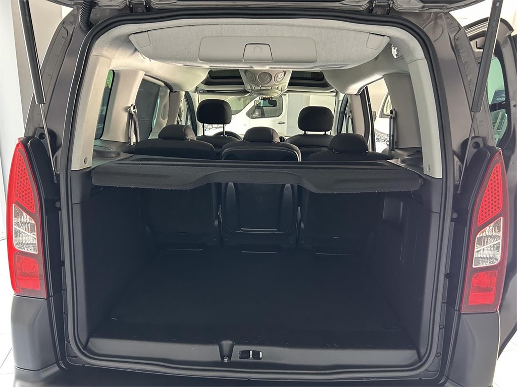 Foto 5 CITROEN BERLINGO MULTISPACE