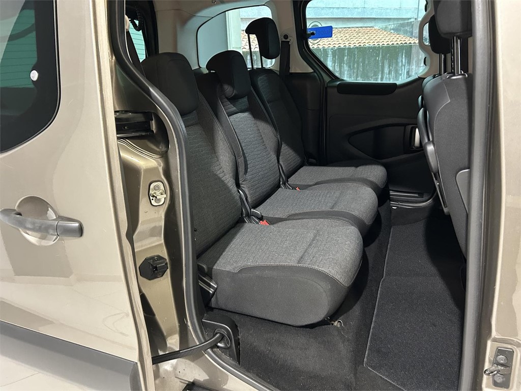 Foto 4 Citroen Berlingo