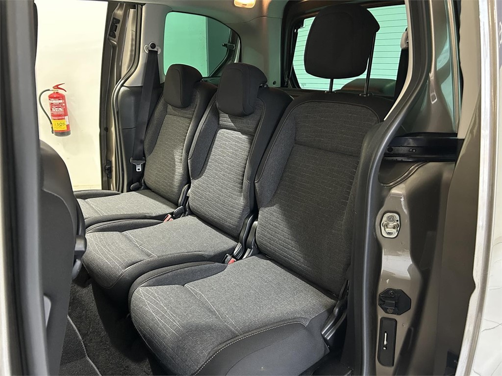 Foto 5 Citroen Berlingo