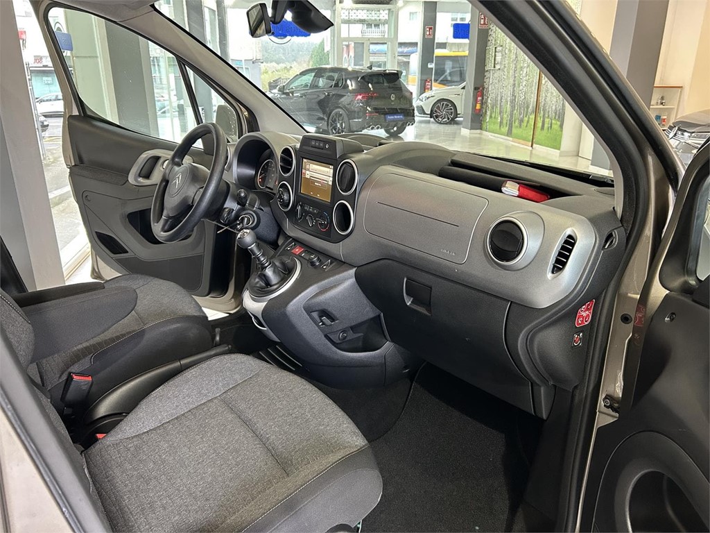 Foto 6 Citroen Berlingo