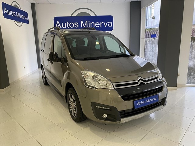 Citroën Berlingo 