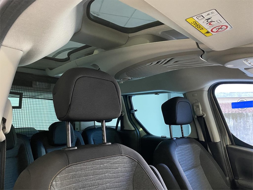 Foto 4 Citroën Berlingo 