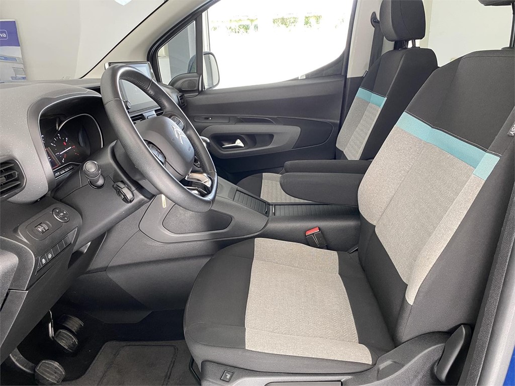 Foto 4 Citroen Berlingo 