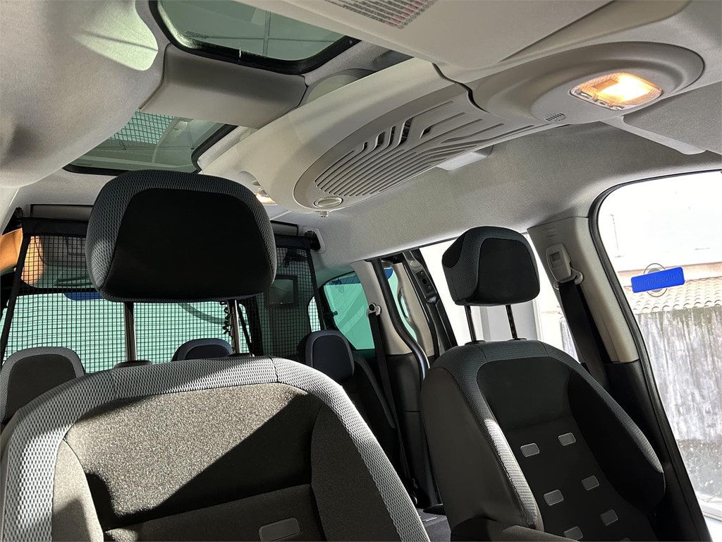 Foto 4 Citroen Berlingo 