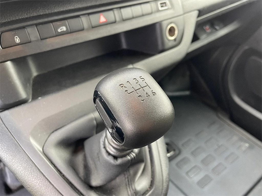 Foto 10 Citroen Jumpy 