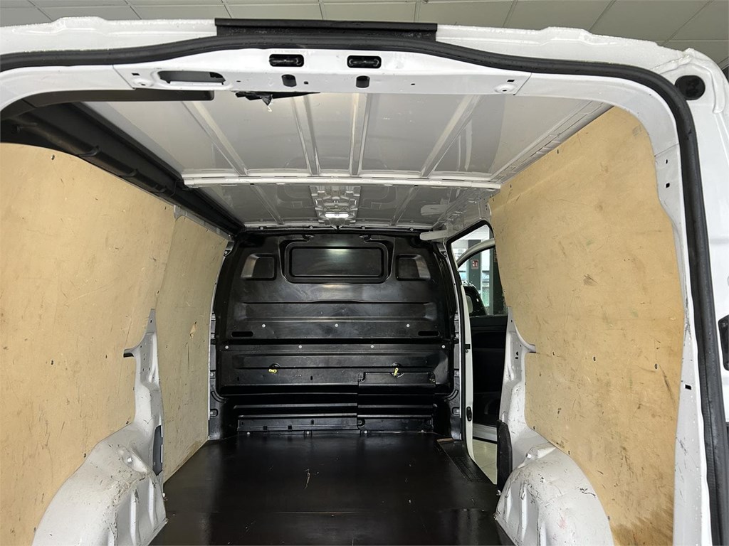 Foto 11 Citroen Jumpy 