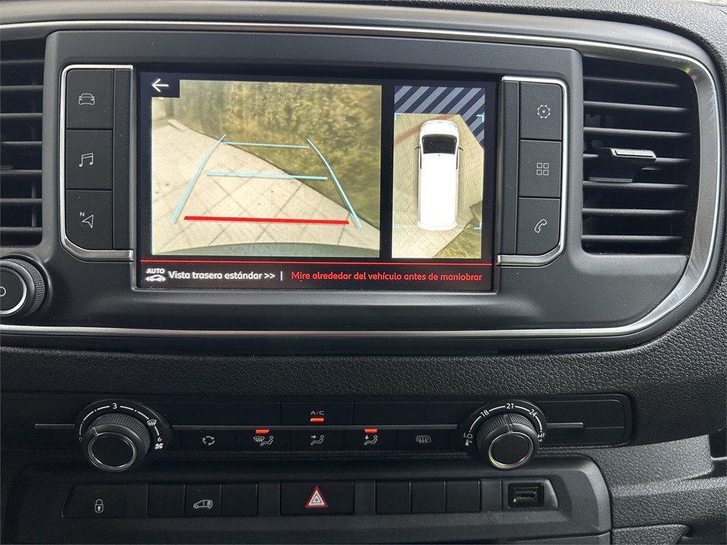 Foto 12 Citroen Jumpy 