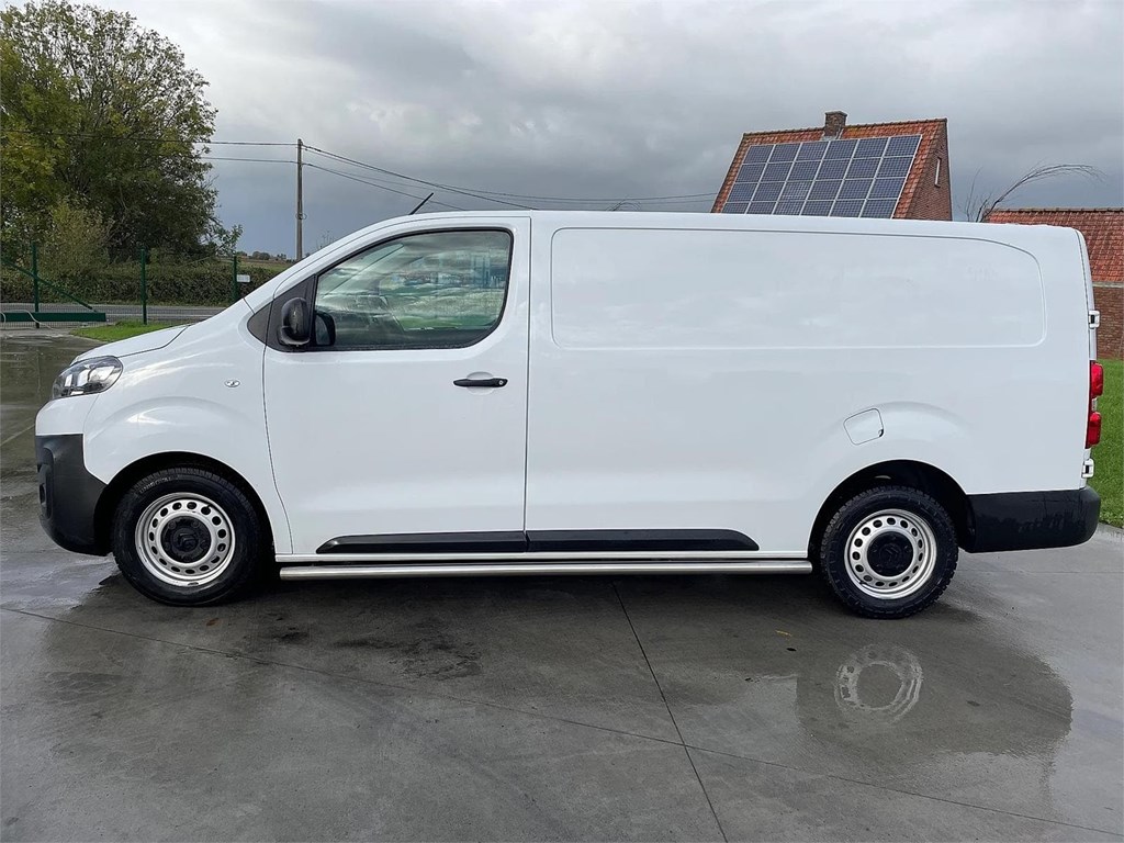 Foto 2 Citroen Jumpy 