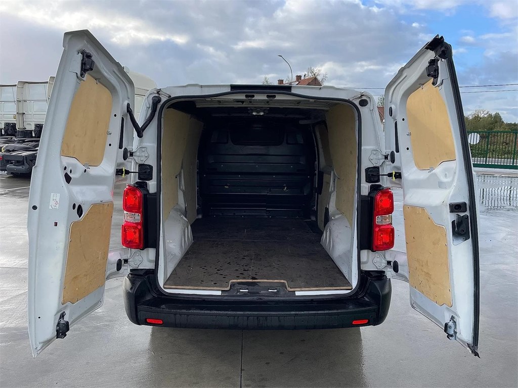 Foto 4 Citroen Jumpy 