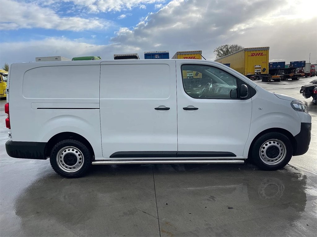 Foto 5 Citroen Jumpy 