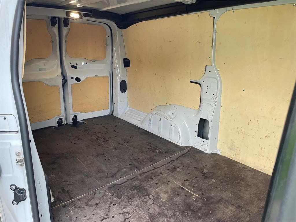 Foto 6 Citroen Jumpy 