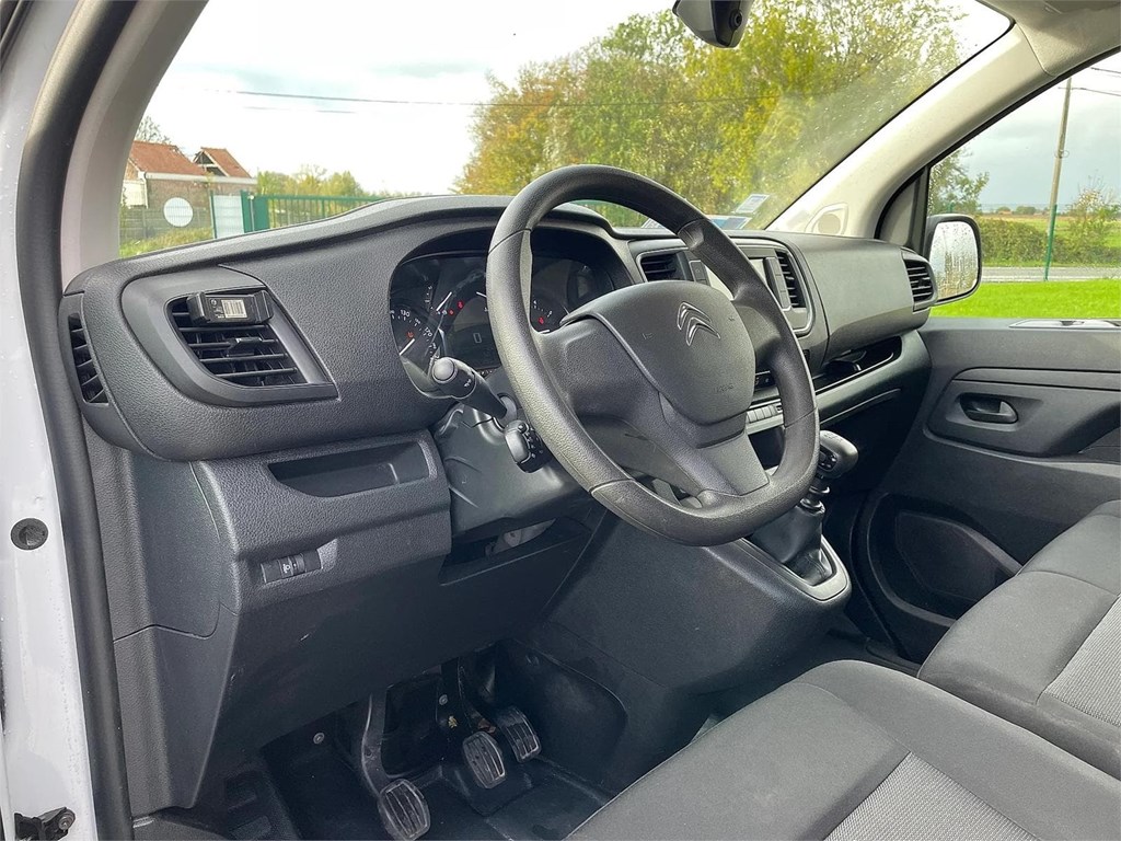 Foto 7 Citroen Jumpy 