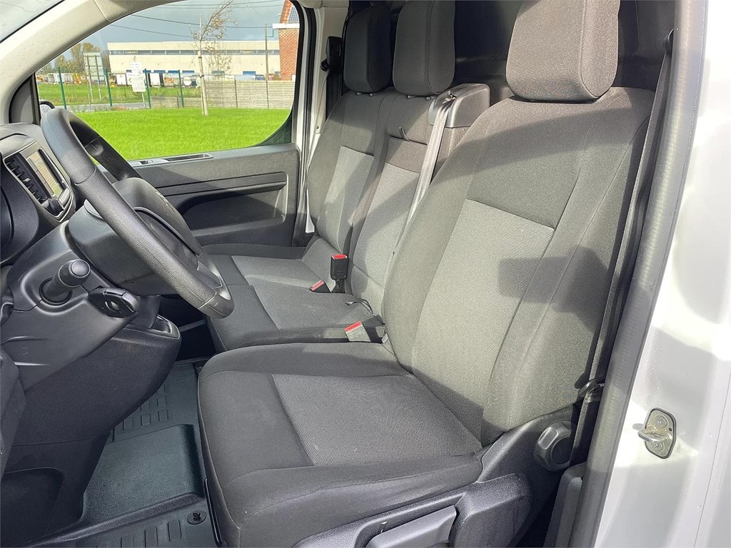 Foto 8 Citroen Jumpy 