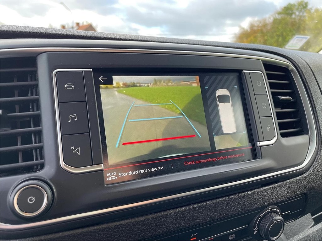 Foto 9 Citroen Jumpy 