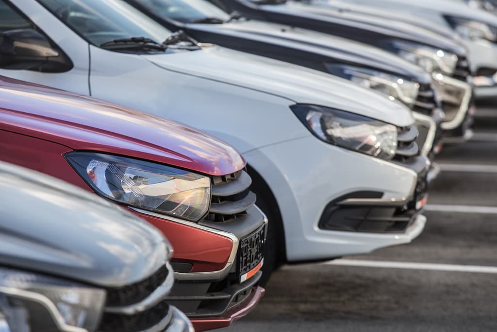 Coches de ocasión en Bertamiráns