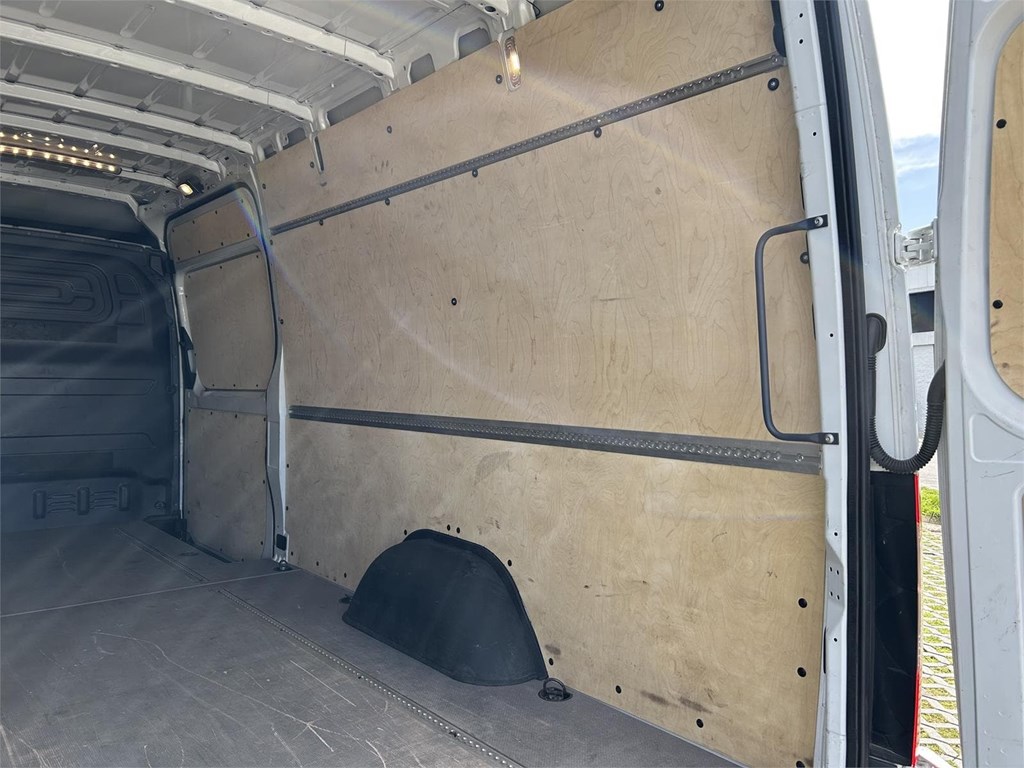 Foto 4 Mercedes Benz Sprinter
