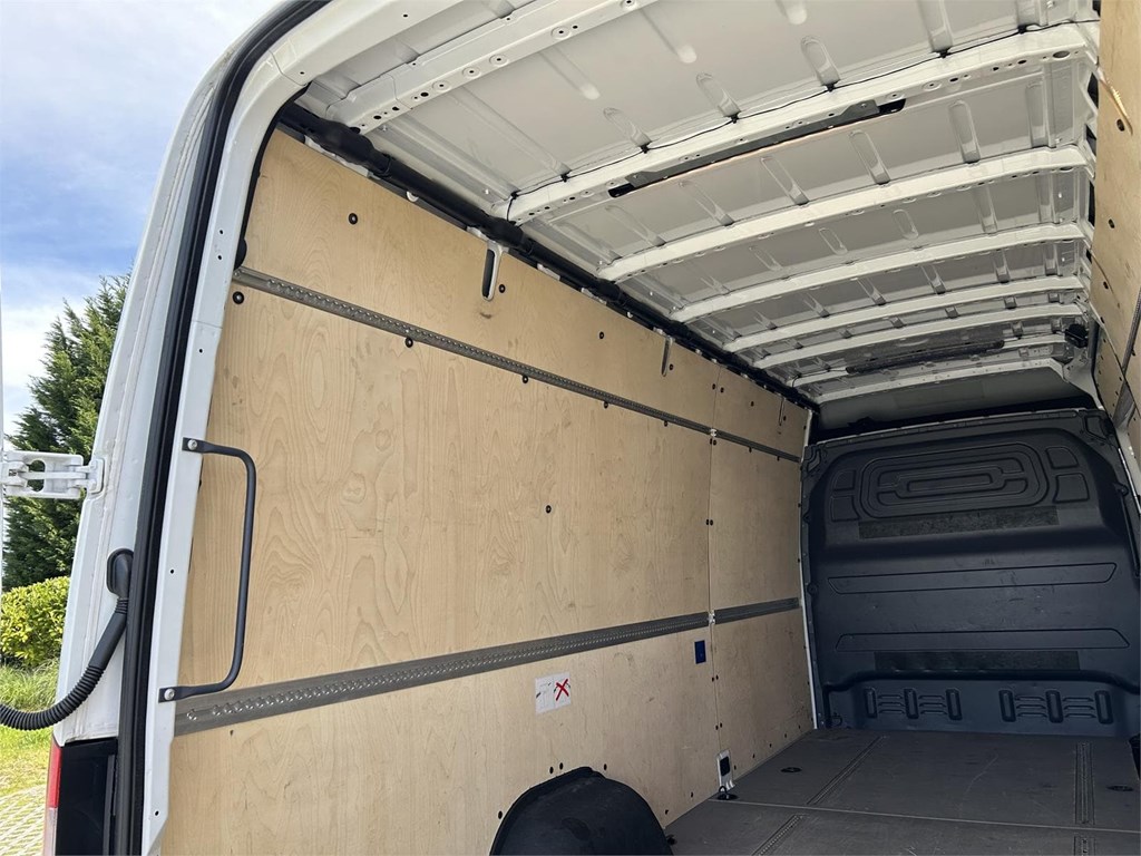 Foto 5 Mercedes Benz Sprinter