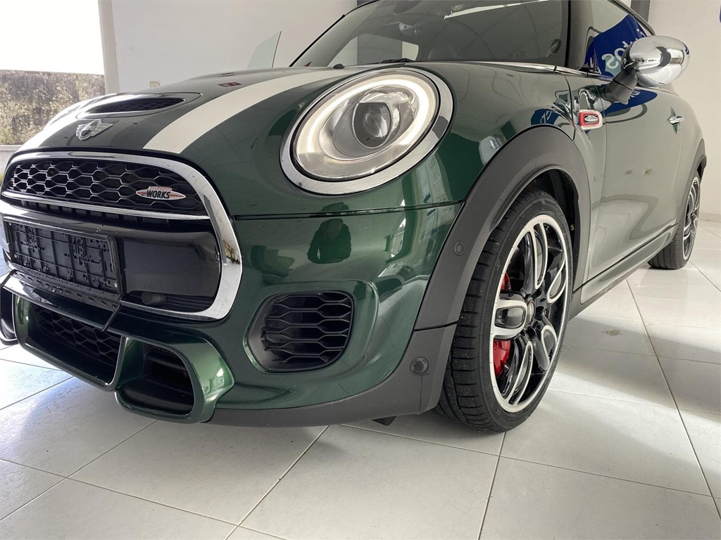 Foto 6 Mini John Cooper Works