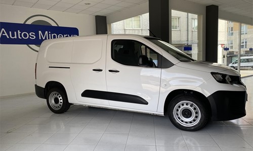 Peugeot Partner L2