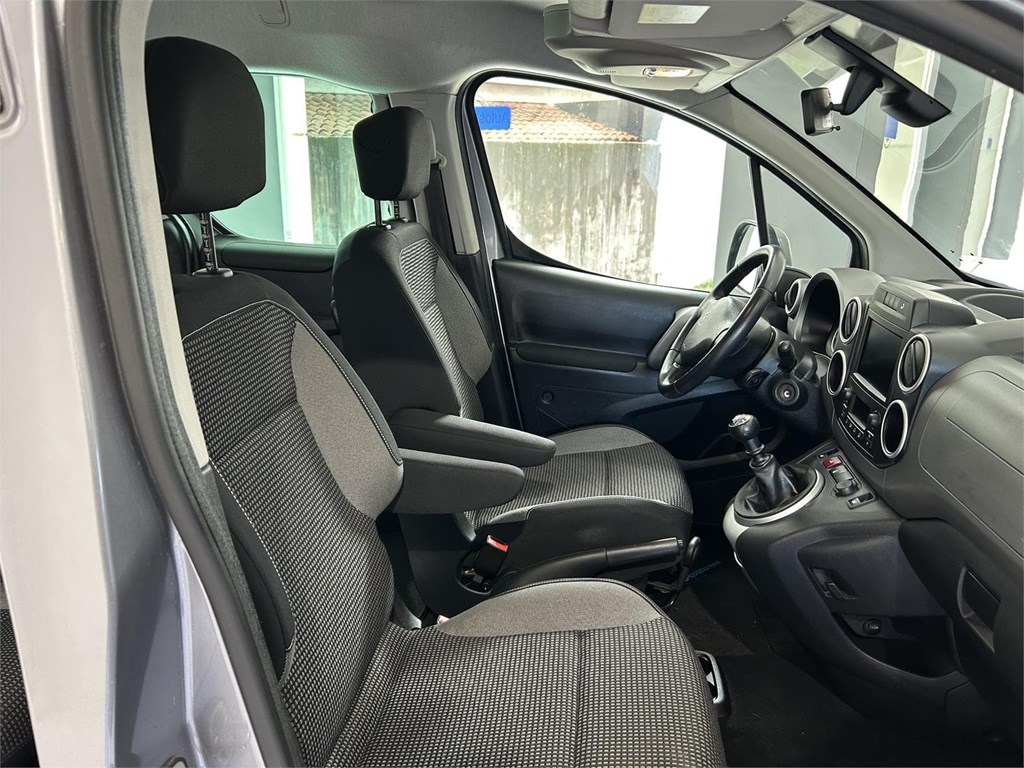 Foto 5 PEUGEOT PARTNER