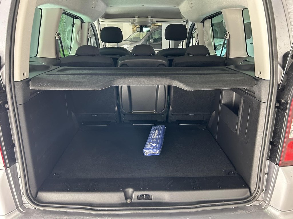 Foto 6 PEUGEOT PARTNER