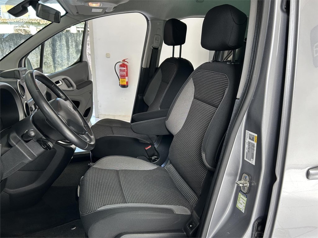 Foto 7 PEUGEOT PARTNER