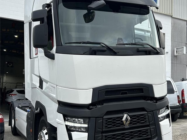 Renault T480 High