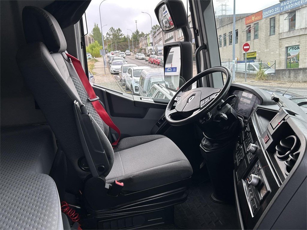 Foto 4 Renault T480 High