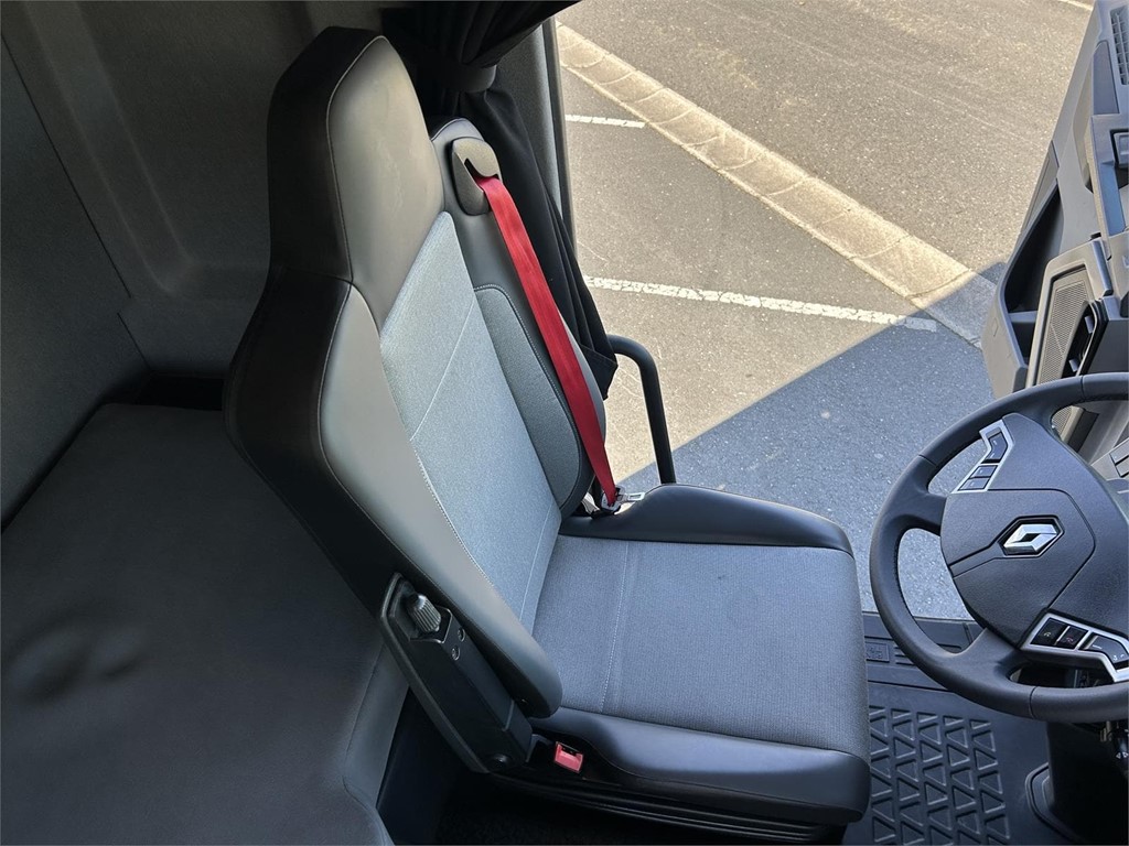 Foto 10 Renault T480